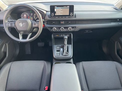 Used 2025 Honda CR-V EX image 29