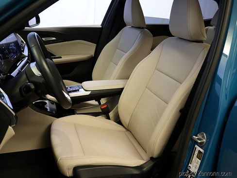 Certified 2025 BMW X1 xDrive28i AWD/4WD image 10