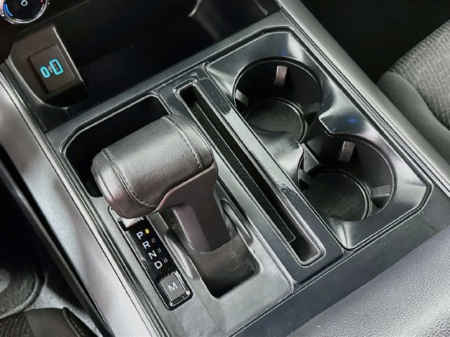 Used 2024 Ford F150 XLT w/ Equipment Group 302A MID AWD/4WD image 15