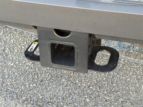 Used 2024 Toyota Tacoma PreRunner image 11