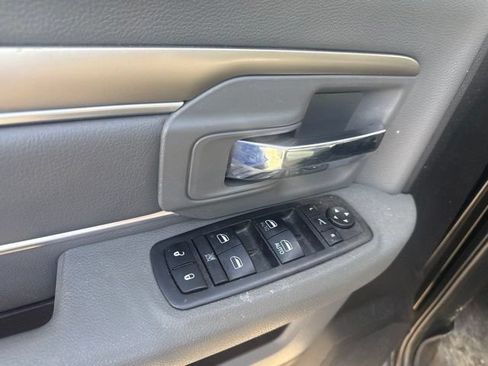 Used 2018 RAM 1500 Big Horn AWD/4WD image 22