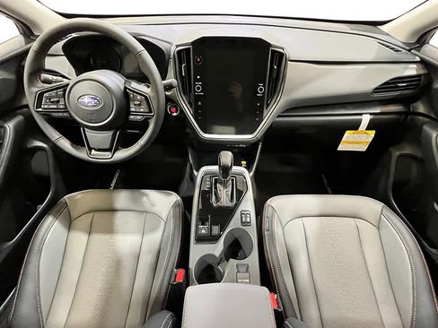Certified 2025 Subaru Crosstrek 2.5i Limited w/ Popular Package #3A image 15