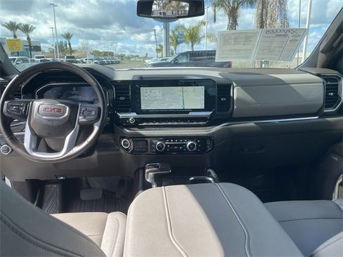 Used 2023 GMC Sierra 1500 SLT w/ SLT Premium Package image 20