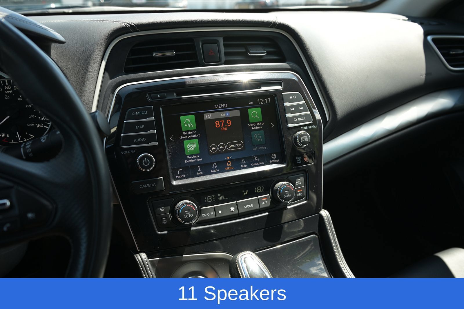 Used 2023 Nissan Maxima SL FWD image 26