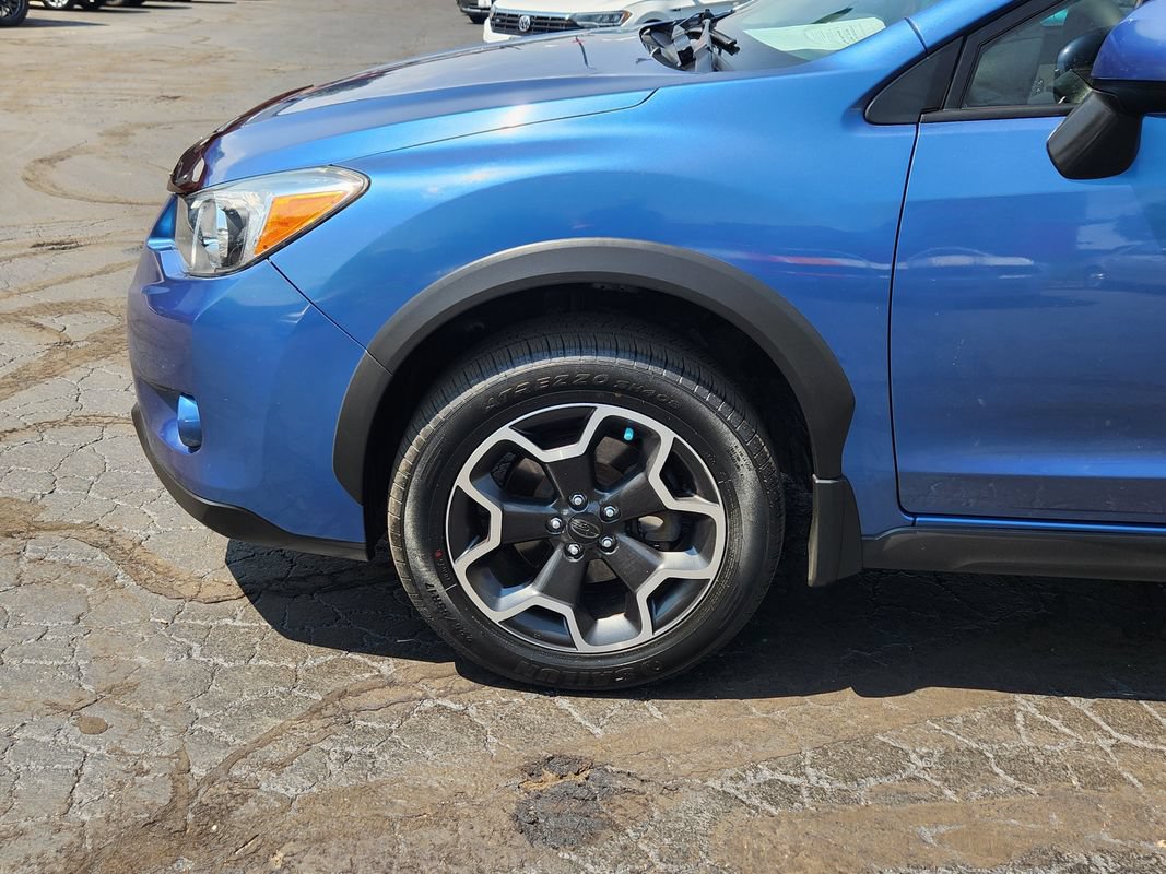Used 2014 Subaru Crosstrek 2.0i Limited AWD/4WD image 11