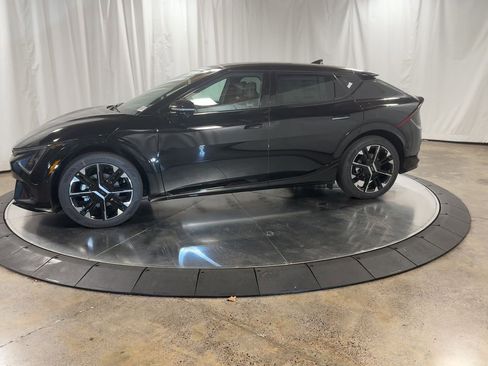 New 2025 Kia EV6 GT-Line image 6