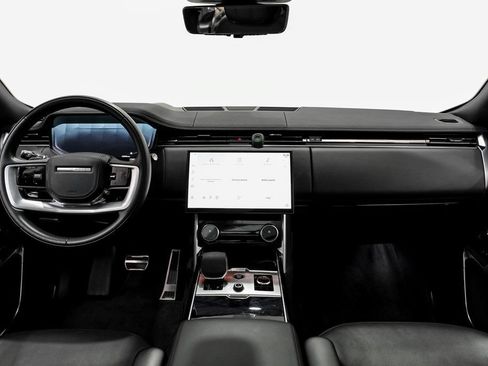 Used 2023 Land Rover Range Rover SE AWD/4WD image 13