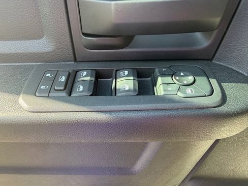 New 2026 RAM 2500 Tradesman image 15