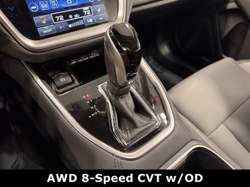 Used 2025 Subaru Outback Onyx Edition image 10