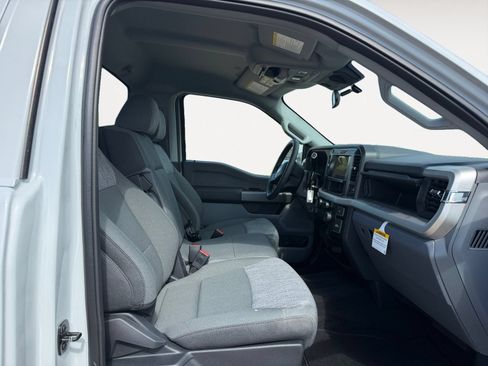 Used 2026 Ford F450 XLT w/ 360-Degree Camera Package AWD/4WD image 15
