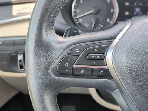 Used 2019 INFINITI QX50 Pure FWD image 14