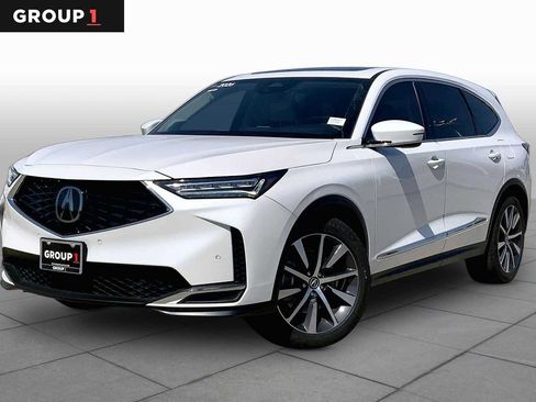Used 2026 Acura MDX FWD w/ Technology Package image 1