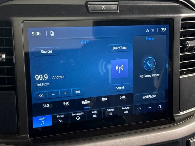 New 2026 Ford F150 XL AWD/4WD image 16