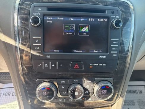 Used 2013 Buick Enclave Leather AWD/4WD image 26