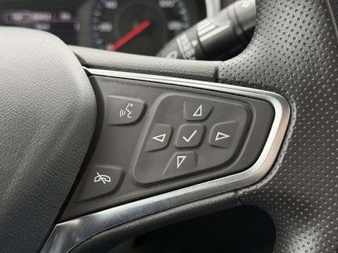 Used 2024 Chevrolet Malibu LT image 20