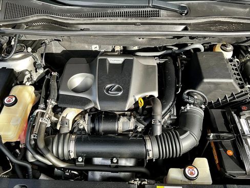 Used 2019 Lexus NX 300 AWD image 9