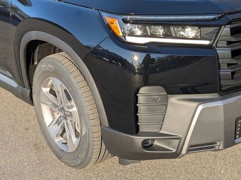 New 2026 Honda Pilot EX-L image 3