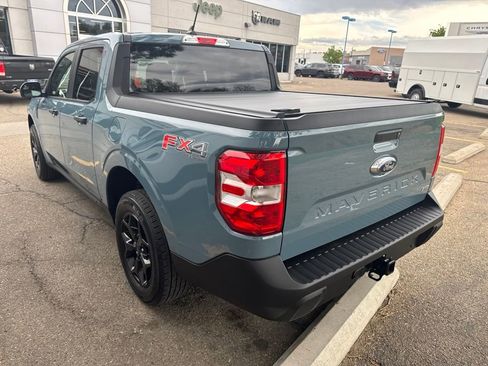 Used 2018 Ford F150 Lariat w/ Equipment Group 502A Luxury AWD/4WD image 11