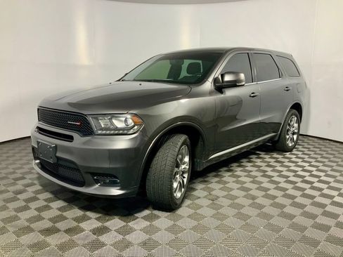Used 2019 Dodge Durango GT AWD/4WD image 8