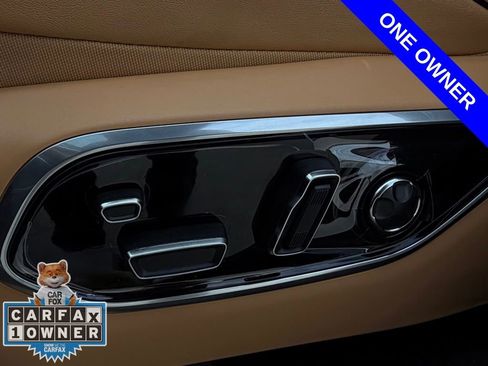 Used 2025 Jeep Grand Cherokee L Summit w/ Obsidian Package AWD/4WD image 7