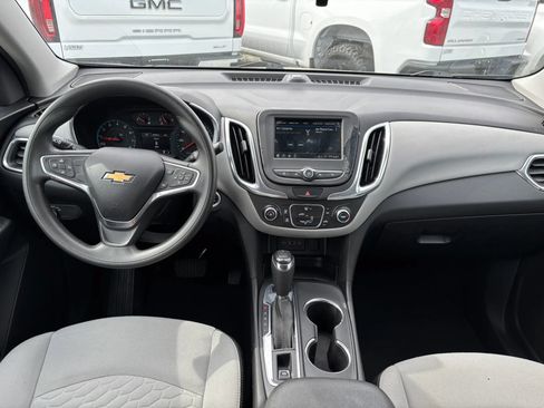 Used 2019 Chevrolet Equinox LS w/ LS Convenience Package AWD/4WD image 18