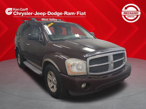 Used 2004 Dodge Durango SLT image 1