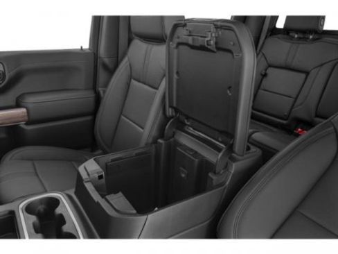 Used 2019 Chevrolet Silverado 1500 High Country w/ Technology Package image 17