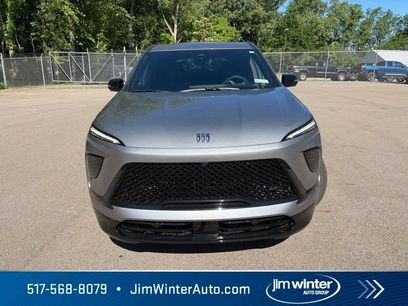 New 2026 Buick Enclave Sport Touring w/ Power Package