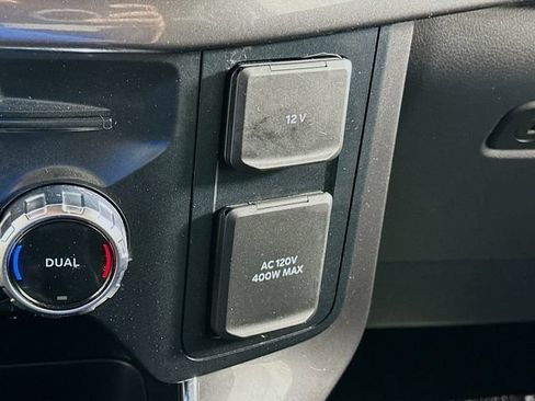 Used 2023 Ford F150 XLT w/ Equipment Group 302A High AWD/4WD image 21
