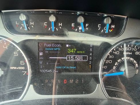 Used 2013 Ford F150 Platinum AWD/4WD image 17