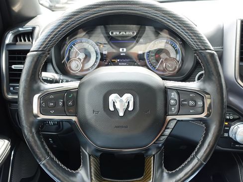 Used 2019 RAM 1500 Limited AWD/4WD image 60