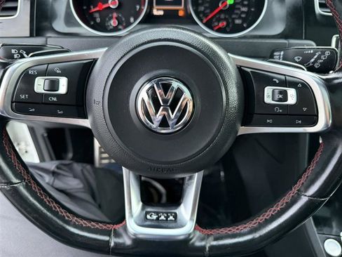 Used 2015 Volkswagen GTI Autobahn w/ Lighting Package (SEL) image 31