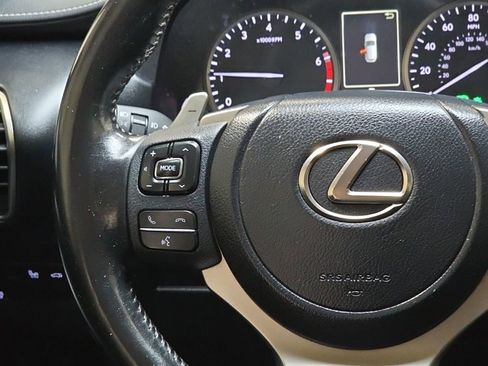 Used 2021 Lexus NX 300 FWD w/ Premium Package image 19