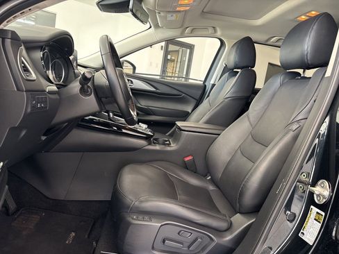 Used 2023 MAZDA CX-9 Touring Plus image 8