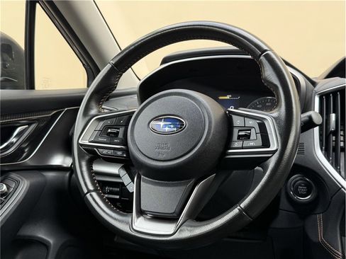 Used 2018 Subaru Crosstrek 2.0i Limited AWD/4WD image 11