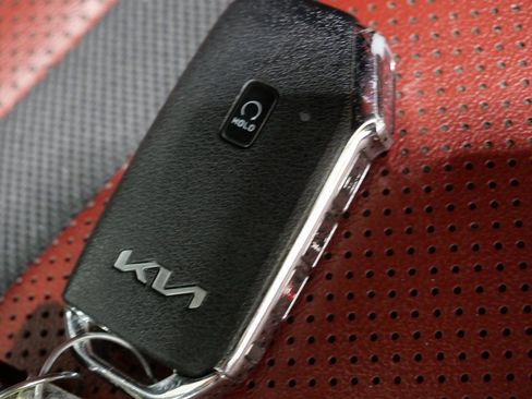 Used 2023 Kia K5 GT-Line w/ GT-Line Premium Package image 26