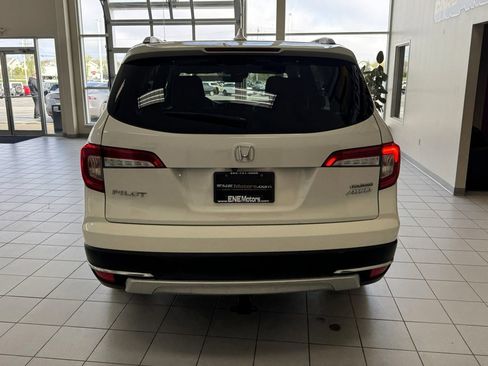 Used 2019 Honda Pilot Touring image 67