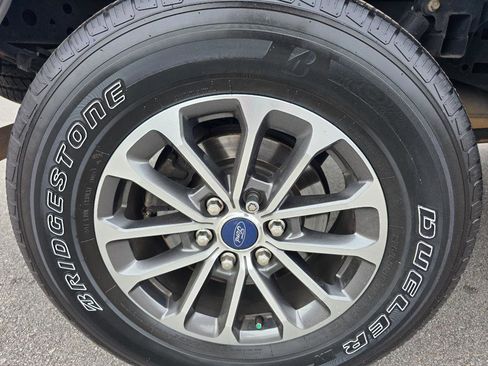 Used 2020 Ford F150 XLT w/ Equipment Group 302A Luxury image 21