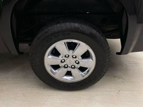 Used 2012 GMC Sierra 1500 SLE w/ Power Tech Package AWD/4WD image 17