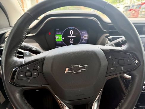 Used 2023 Chevrolet Bolt EUV Premier w/ Redline Edition FWD image 33