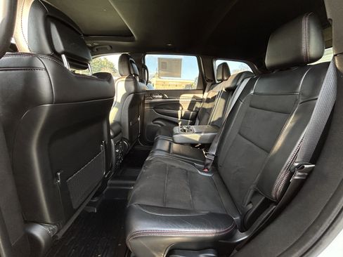 Used 2020 Jeep Grand Cherokee Trailhawk AWD/4WD image 37