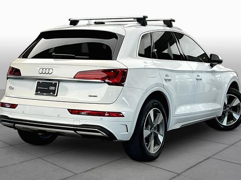 Certified 2024 Audi Q5 2.0T Premium image 13