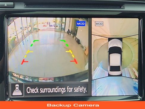 Used 2022 Nissan Maxima SR image 20