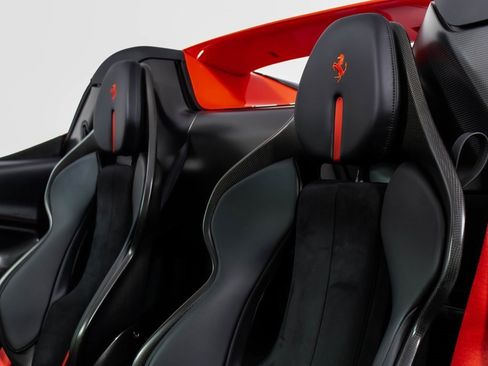 Certified 2024 Ferrari 296 GTS image 45