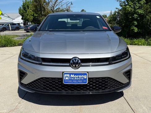 New 2026 Volkswagen Jetta Sport FWD image 3