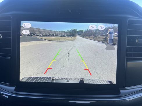 New 2026 Ford F150 STX image 3