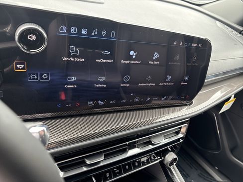 New 2026 Chevrolet Traverse High Country AWD/4WD image 24