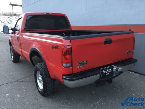 Used 2004 Ford F350 XLT image 7