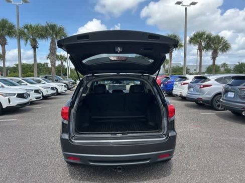 Used 2015 Acura RDX FWD w/ Technology Package image 21