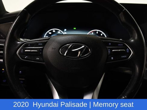 Used 2020 Hyundai Palisade Limited AWD/4WD image 10